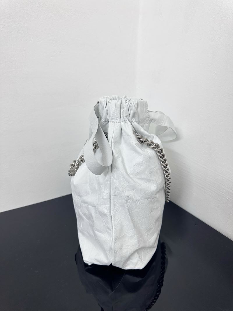 Balenciaga Bucket Bags